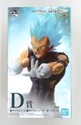 D賞 ベジータ|BANDAI SPIRITS