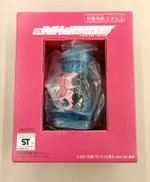 DXトゥルーレックスバイスタンプ|BANDAI