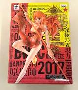 ナミ 造形王頂上決戦 VOL.6|BANPRESTO