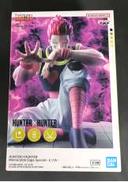 ヒソカ MEMORABLE SAGA|BANPRESTO