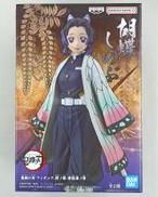 胡蝶しのぶ 絆ノ装|BANPRESTO