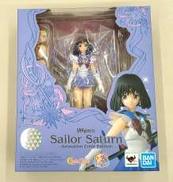 セーラーサターン|BANDAI
