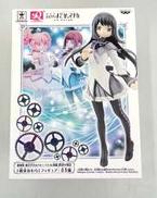暁美ほむら SQフィギュア|BANPRESTO