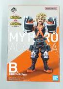 B賞 爆豪勝己|BANDAI SPIRITS