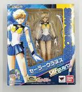 セーラーウラヌス S.H.FIGUARTS|BANDAI