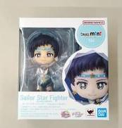 セーラースターファイター|BANDAI