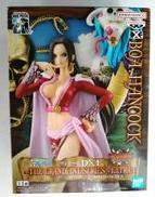 ボア・ハンコック