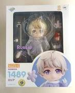 ロシア|オランジュ・ルージュ