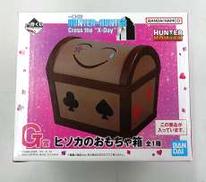 ヒソカのおもちゃ箱|BANDAI SPIRITS