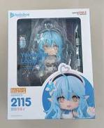 雪花ラミィ ねんどろいど|グッドスマイルカンパニー