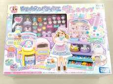 ゆめDECOパティシエ ポンポンホイップ|TAKARA TOMY