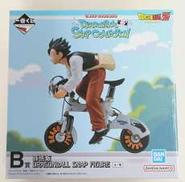 B賞 孫悟飯|BANDAI SPIRITS