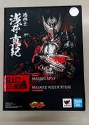 S.I.C. 仮面ライダー龍騎|BANDAI