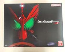 CSMオーズドライバーVER.10TH|BANDAI