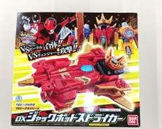 ジャックポットストライカー|BANDAI