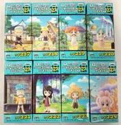 ワールドコレクタダブルフィギュアVOL.27|バンプレスト