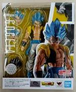ゴジータ スーパーサイヤ人ゴッドスーパーサイヤ人|BANDAI
