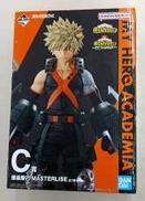 C賞 爆豪勝己|BANDAI