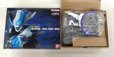 メモリアルレーザーレイズライザー|BANDAI