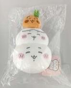 ちいかわ 鏡餅ぬいぐるみ|グレイパーカーサービス