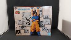 A賞孫悟空(40THANNIVERSARY)|BANDAI