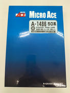 A-1486 50系　富良野・美瑛ノロッコ号　3両セット|MICRO ACE