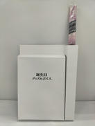 誕生日グッズ＆ボイス 2022