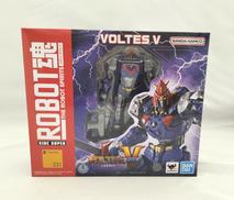 VOLTES V|BANDAI
