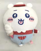 ちいかわゆうえんち|グレイ・パーカー・サービス