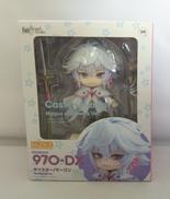 キャスター/マーリン 花の魔術師Ver.