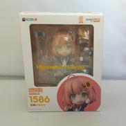 にじさんじ 本間ひまわり