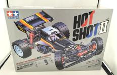 ホットショットⅡ(2024)|TAMIYA