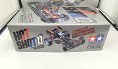 タミヤ(TAMIYA)|ホットショットⅡ(2024)|【ハードオフ公式通販】オフ
