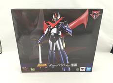 グレートマジンガー 革進|BANDAI