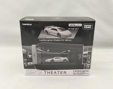 ライトアップシアター|TAKARA TOMY