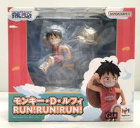 モンキー・D・ルフィ|メガハウス