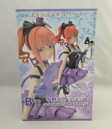 B賞 中野二乃-masquerade party-
