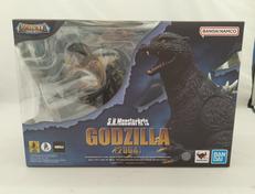 ゴジラ（2004）|BANDAI