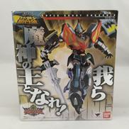 マジキング|BANDAI