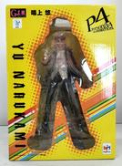 ペルソナ4　鳴上悠|メガハウス