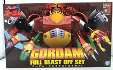 ゴワッパー5|EVOLUTION TOY