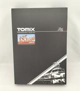 国鉄485 1500系特急電車（いしかり）セット|TOMIX