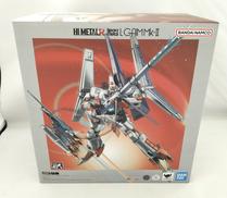 エルガイム MK-Ⅱ