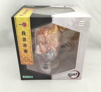 我妻善逸