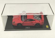 1/43　フェラーリ|京商