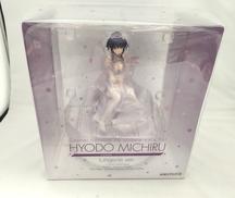 氷堂美智留 ランジェリーVER.