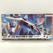 バルキリーⅡ(シルビー・ジーナ機)|BANDAI