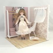 おとなっぽリカちゃん|TAKARA TOMY