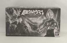 超動ウルトラマン ウルトラマンオーブ