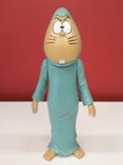 ねずみ男 ソフビ人形|BANDAI